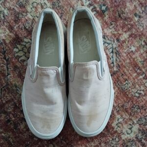 Vans Slip-Ons